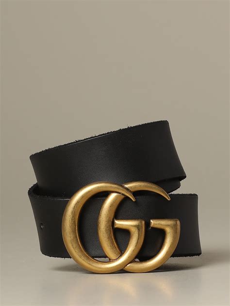 cintura gucci 3.0|cintura gucci donna falsa.